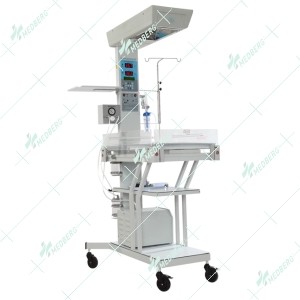 MNRU1102A Fixed Cradle