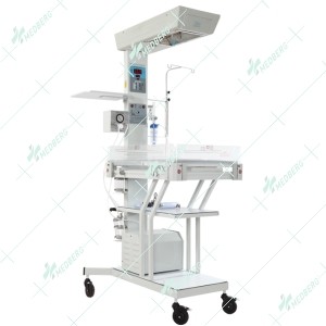 MNRU1102B Fixed Cradle