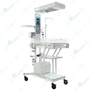 MNRU2102A Fixed Cradle