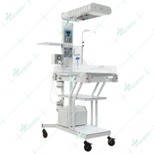 MNRU2102B Fixed Cradle