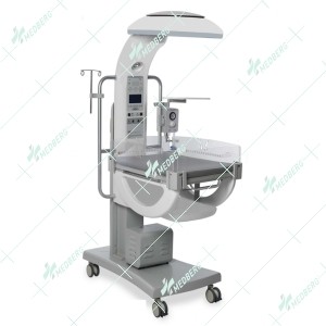 MNRU 3002C Fixed cradle