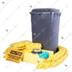 Mobile Spill Kits (Chemical Only)