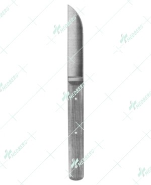 Modelling Instruments, 18 cm