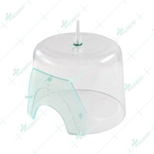 Oxygen Hood