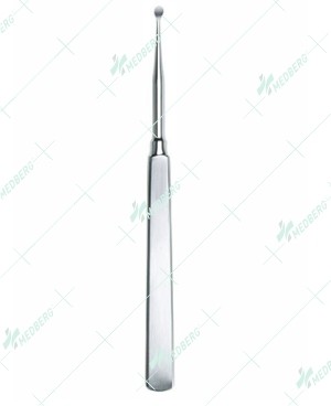 Molt #2 Single End Instrument