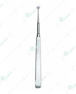 Molt #4 Single End Instrument