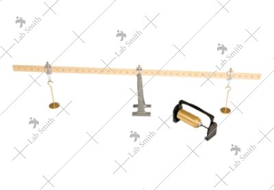Moment Of Force Apparatus