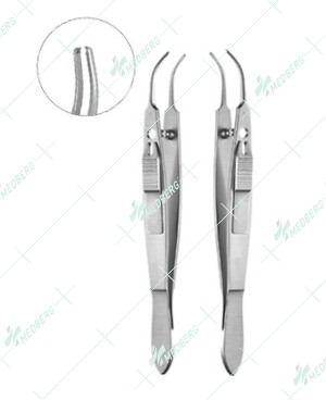 Moody Fixation Forceps