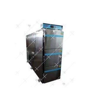 Mortuary Freezer -140