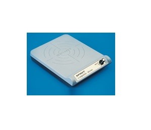  Motorless Magnetic Stirrer