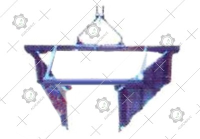 MOULD BOARD PLOUGH