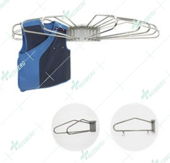 MOUNTED WALL RACKS STORAGE SYSTEMS