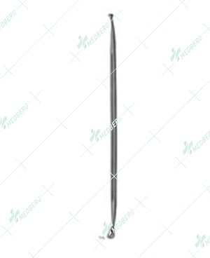 Moynihan Gall Duct Probes, Malleable, 365 mm