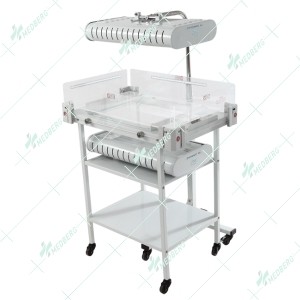 MPT 2103 Double Surface Phototherapy