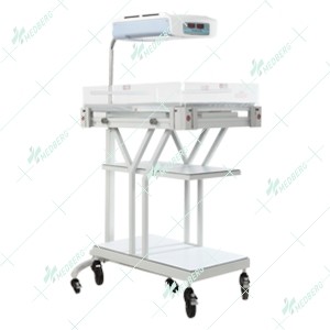 MPT 3102 Stand + Trolley