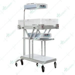 MPT 3103 Double Surface Phototherapy