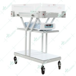 MPT 3104 Under PT Unit