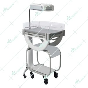 MPT 5002 Stand + Trolley