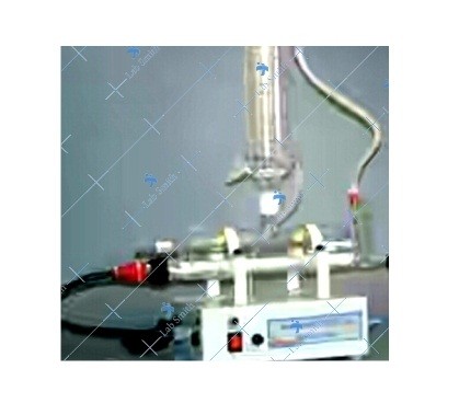 Lab Mini Quartz Distiller - RSH Series