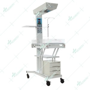 MRHW1101A Fixed Cradle + 3 Drawers