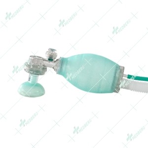 MRSB 1002 Child Resuscitator 500ml