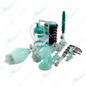MRSK 1004 Neopod Resuscitation Kit 