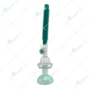 BlowSafe Mouth to Mask Resuscitator