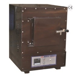 MUFFLE FURNACE