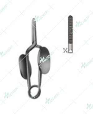 Muller Clamps