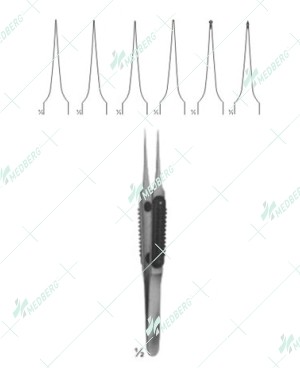 Muller Forceps