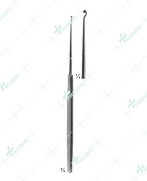 Muller Retractor, 150 mm