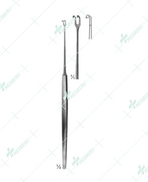 Muller Retractor, 150 mm