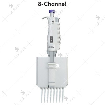 Multichannel Non Autoclavable 8 Channel MC Series
