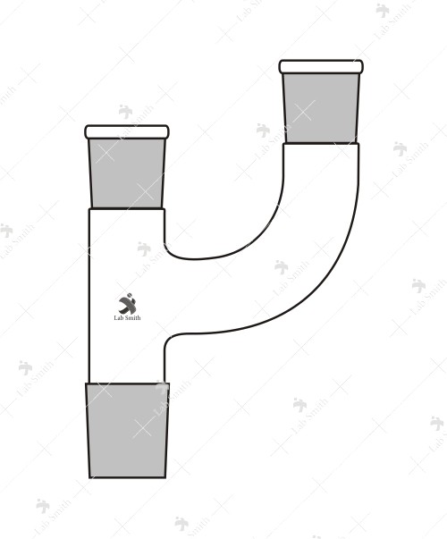 Multiple Adapters, with Two Necks Parallel.