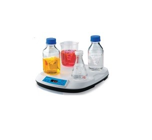  Multispin "Magnetic Stirrer"