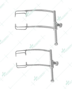 Murdoch Eye Speculum, #2
