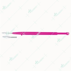 MVR BLADES : For Water Tight Sealing Incision