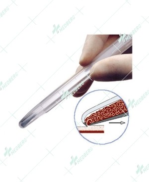 mx-grafter Autogenous Bone Grafting Instrument