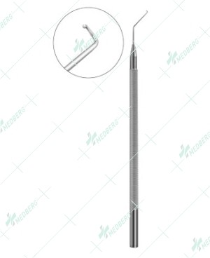 Nagahara Phaco Chopper