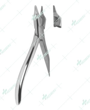 Nance Universal Pliers for Orthodontics