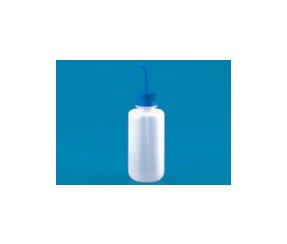 Superior Narrow Mouth Wash Bottle