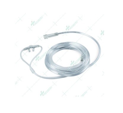 Nasal Oxygen Cannula