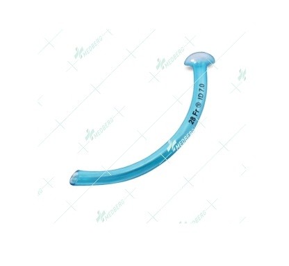 Nasopharyngeal Airways