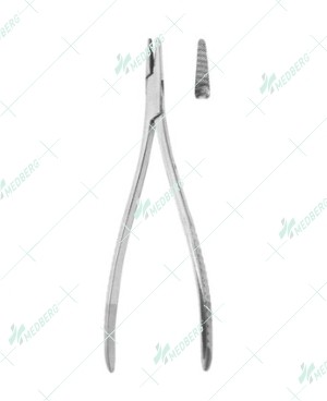 Needle Holders