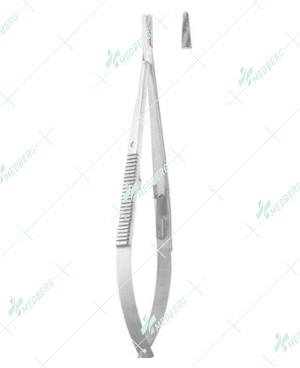 Needle Holders