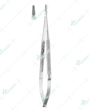 Needle Holders