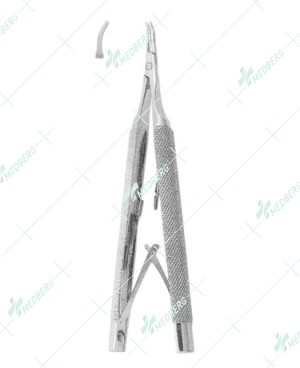 Needle Holders & Stainless Steel Saliva Ejectors