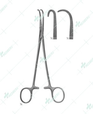 Negus Forceps