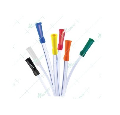 Nelaton Catheter