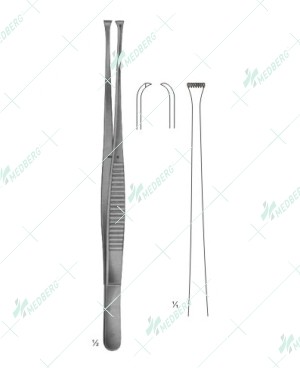 Nelson, Lung Dissecting Forceps